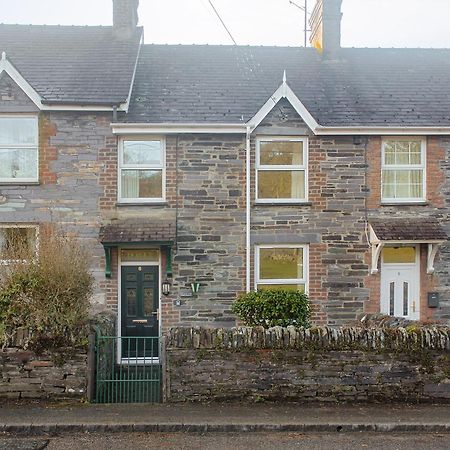 Isallt Nantlle Экстерьер фото