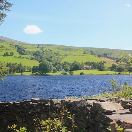 Isallt Nantlle Экстерьер фото