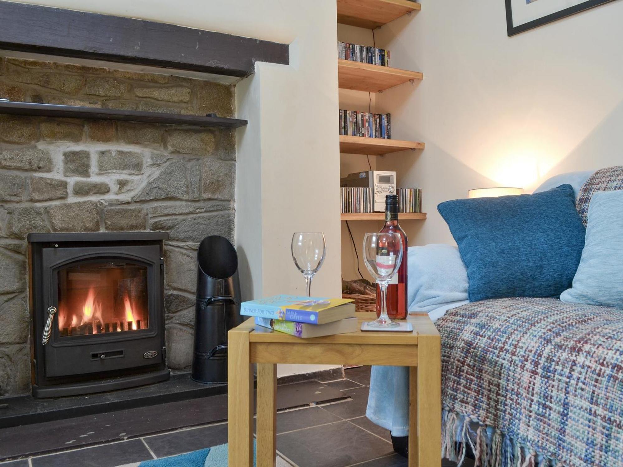 Isallt Nantlle Экстерьер фото